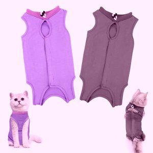 Physiological Clothes Breathable Cat Clothes